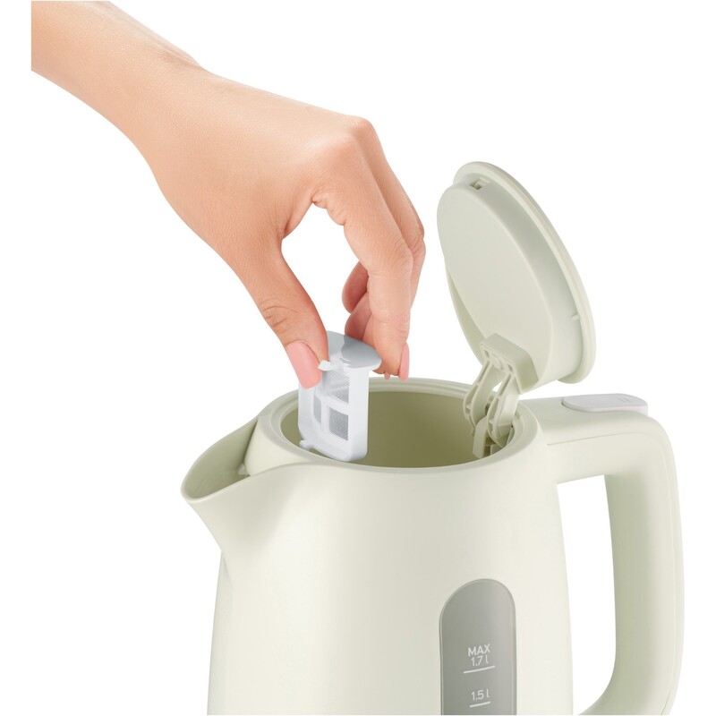 Електрочайник Sencor SWK 1732GR