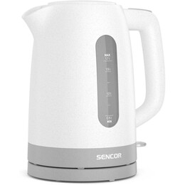 Электрочайник Sencor SWK 1738WH