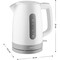 Фото - Електрочайник Sencor SWK 1738WH | click.ua