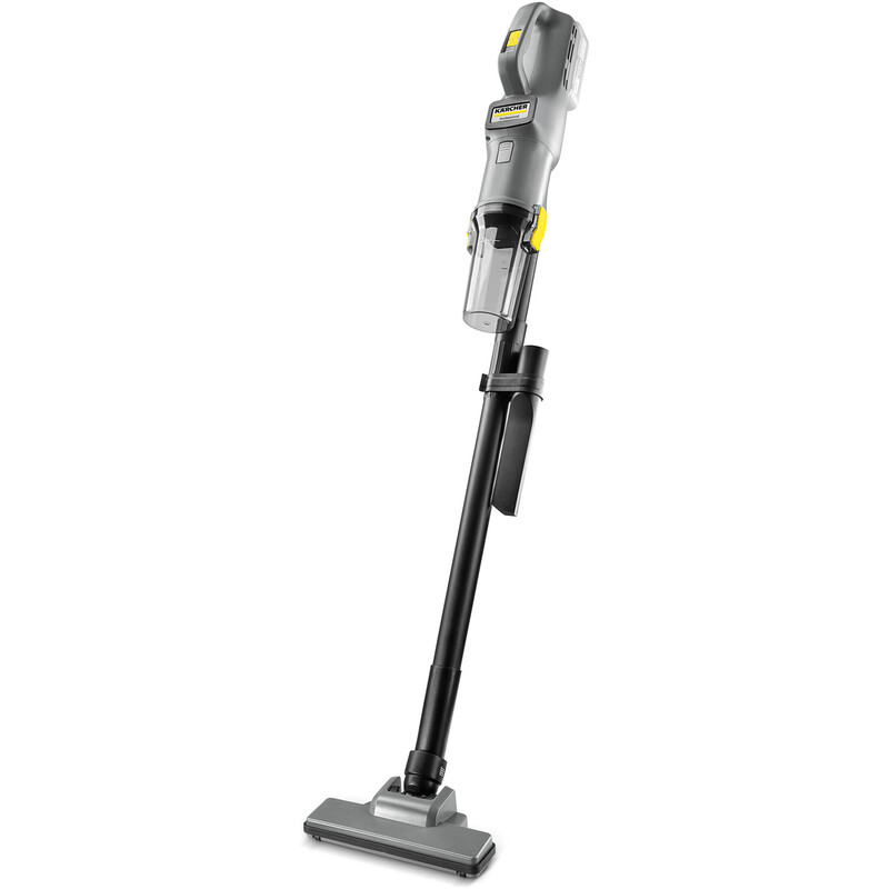 Пилосос акумуляторний Karcher LVS 1/1 Bp (1.394-110.0)