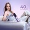 Фото - Випрямляч для волосся Dreame Sleek Berry Purple (AA02B-BP) | click.ua