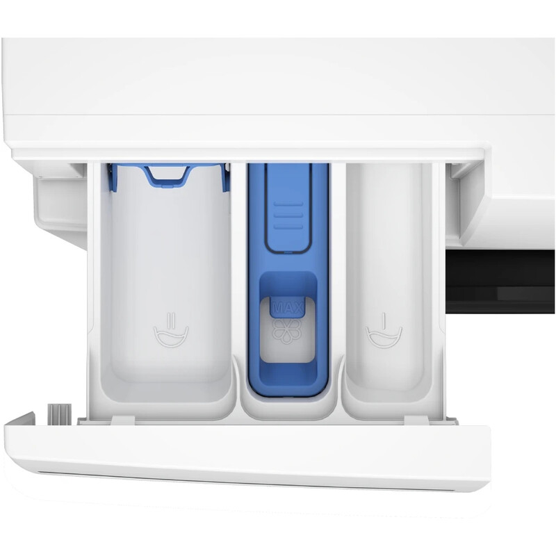 Стиральная машина Beko BM3WFU46215WB