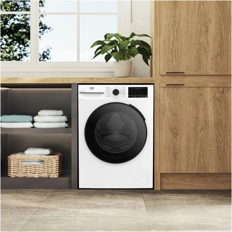 Стиральная машина Beko BM3WFU46215WB