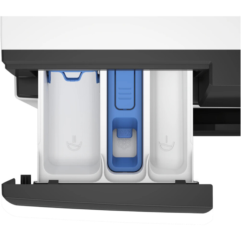 Стиральная машина Beko BM3WFU48215WPAA