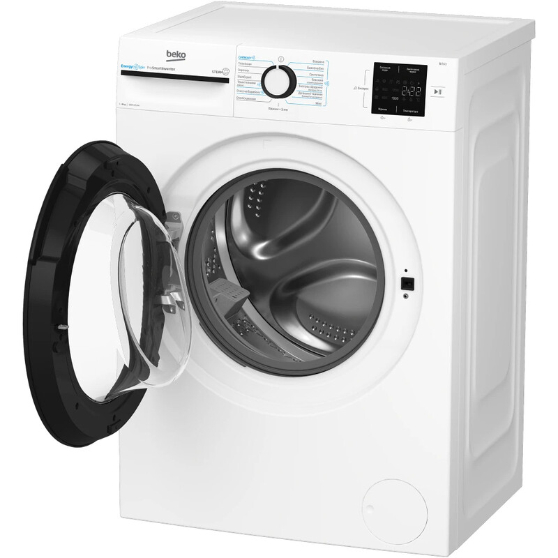 Стиральная машина Beko BM3WFU38215WB