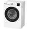 Фото - Стиральная машина Beko BM3WFU38215WB | click.ua