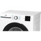 Фото - Стиральная машина Beko BM3WFU38215WB | click.ua