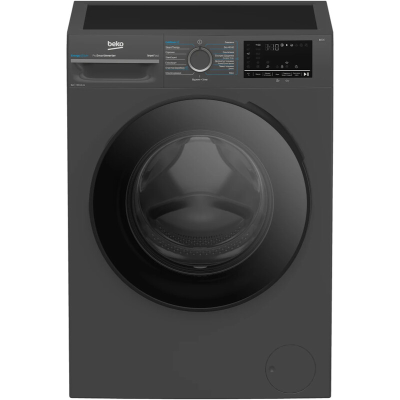 Стиральная машина Beko BM3WFU48415APAA2