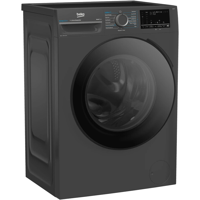 Стиральная машина Beko BM3WFU48415APAA2