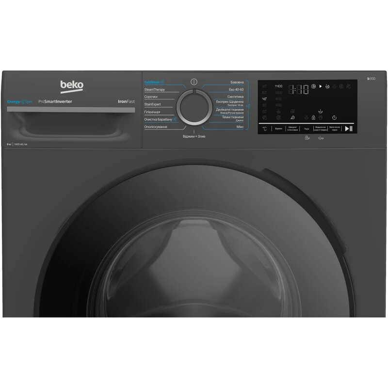 Стиральная машина Beko BM3WFU48415APAA2