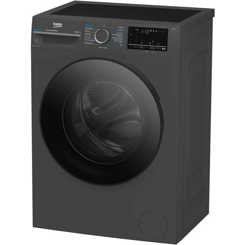 Стиральная машина Beko BM3WFU48415APAA2