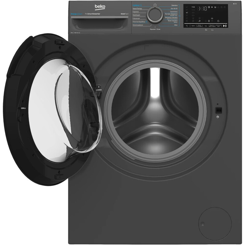 Стиральная машина Beko BM3WFU48415APAA2