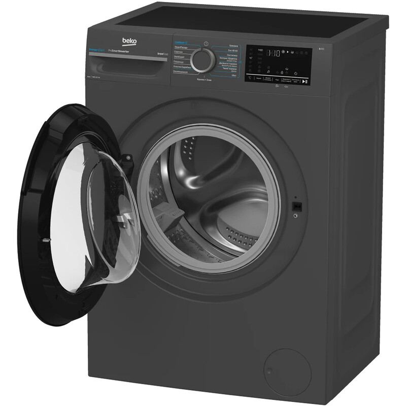 Стиральная машина Beko BM3WFU48415APAA2