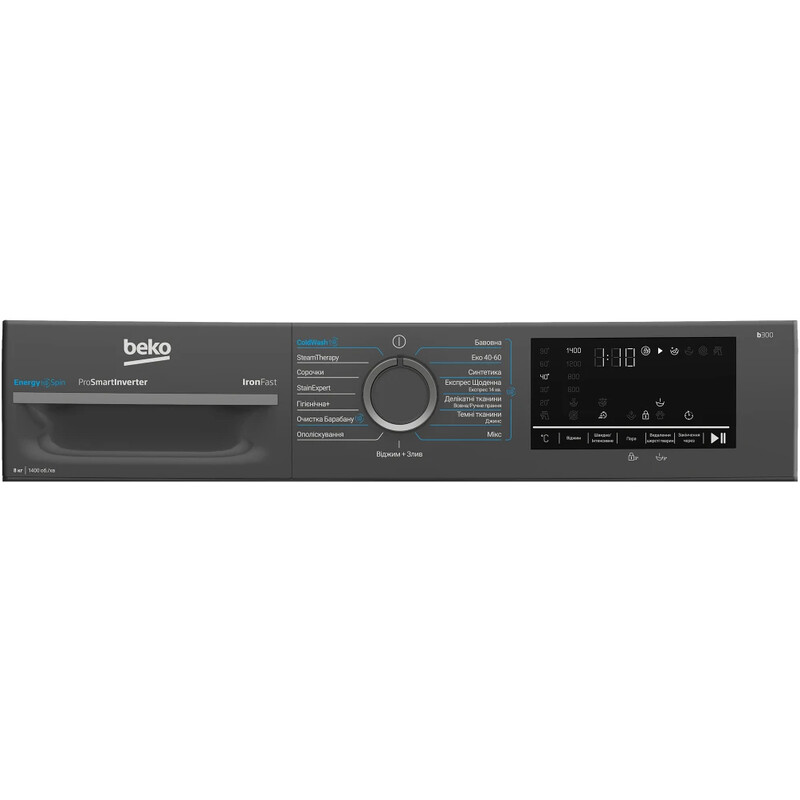 Стиральная машина Beko BM3WFU48415APAA2