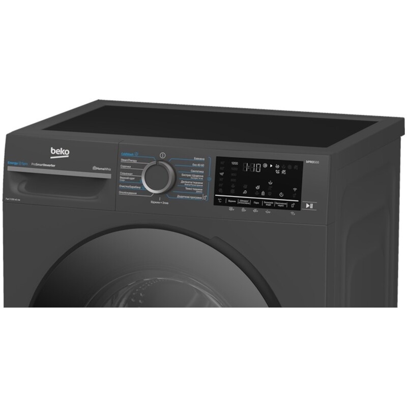 Стиральная машина Beko B5WFU67215AB2