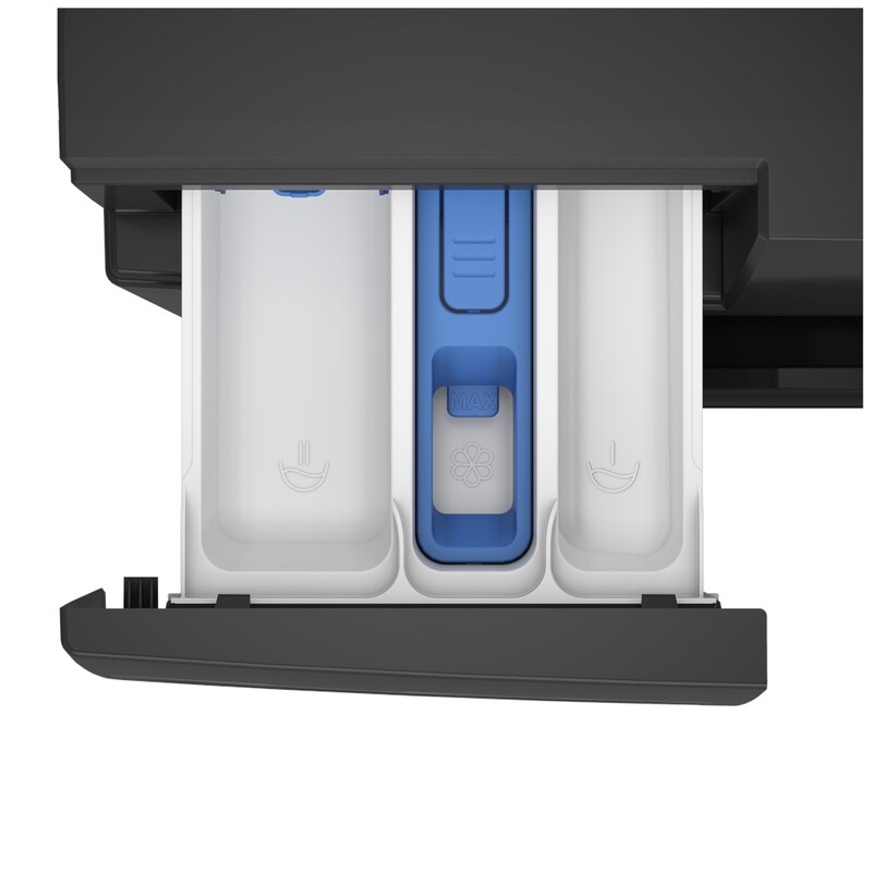 Стиральная машина Beko B5WFU67215AB2