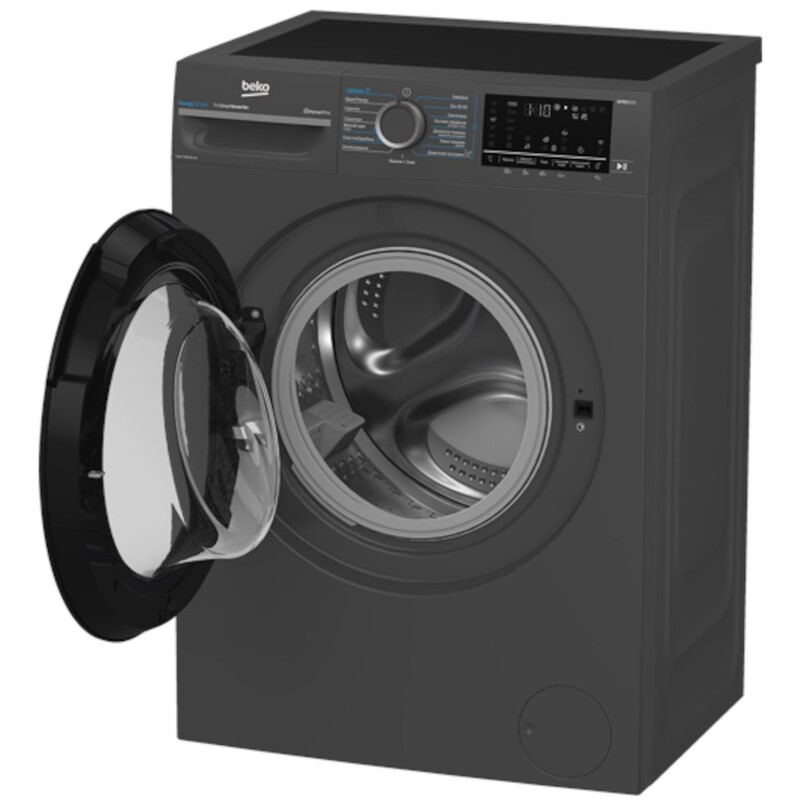Стиральная машина Beko B5WFU67215AB2