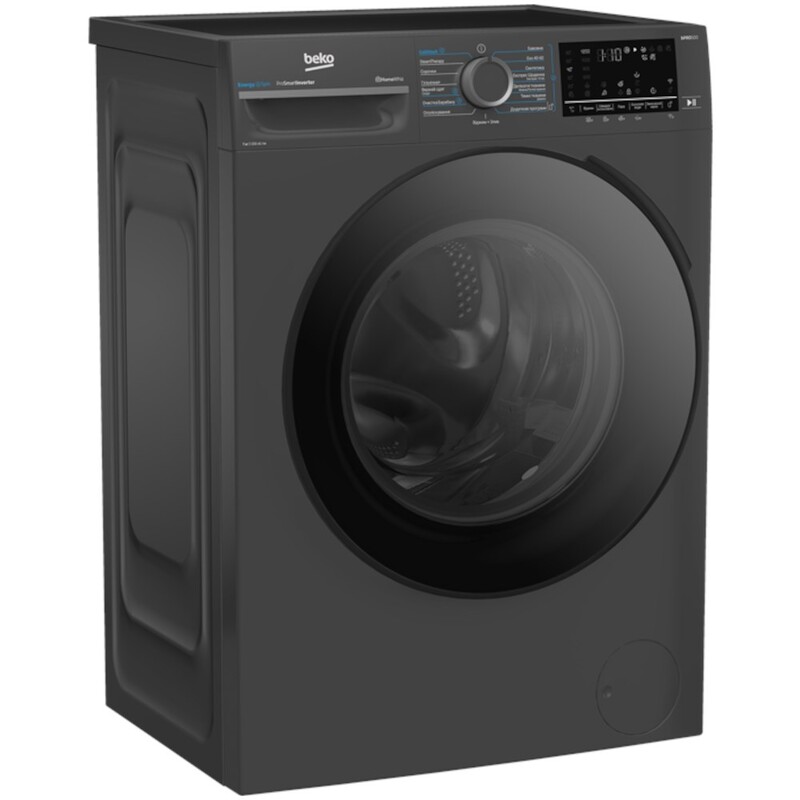 Стиральная машина Beko B5WFU67215AB2
