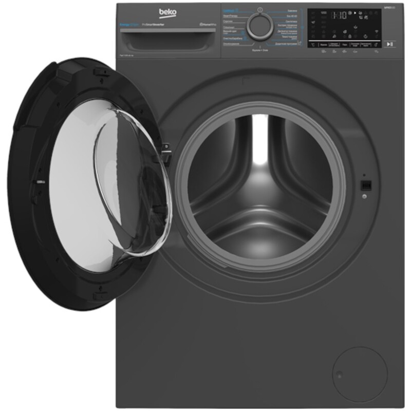 Стиральная машина Beko B5WFU67215AB2