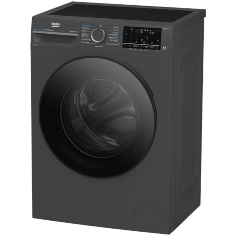 Стиральная машина Beko B5WFU67215AB2