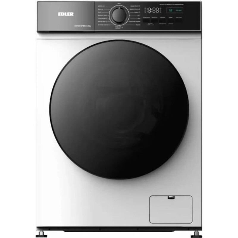Стиральная машина Edler EWF7012PIBG