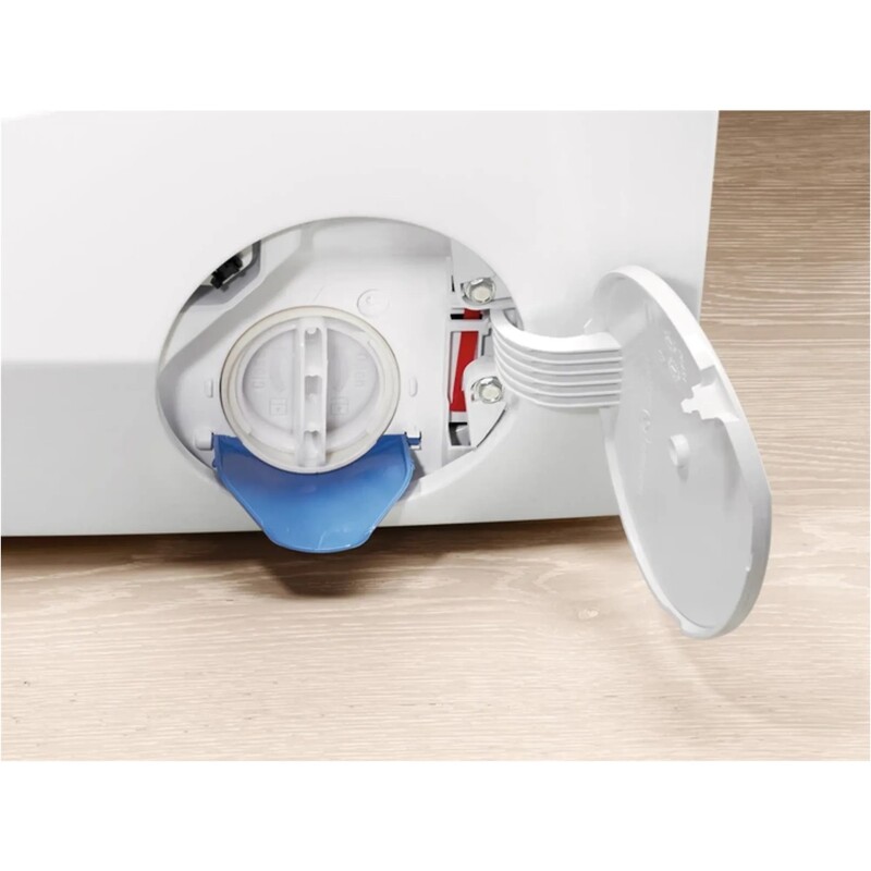 Cтиральная машина Electrolux EW8F5492SQU