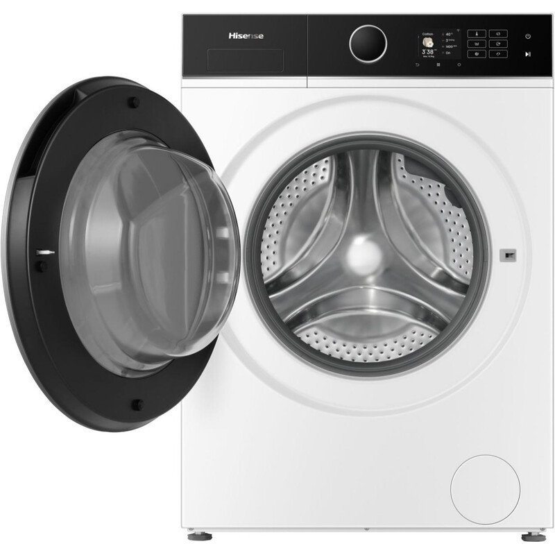 Cтиральная машина Hisense WF5I1045BWQ
