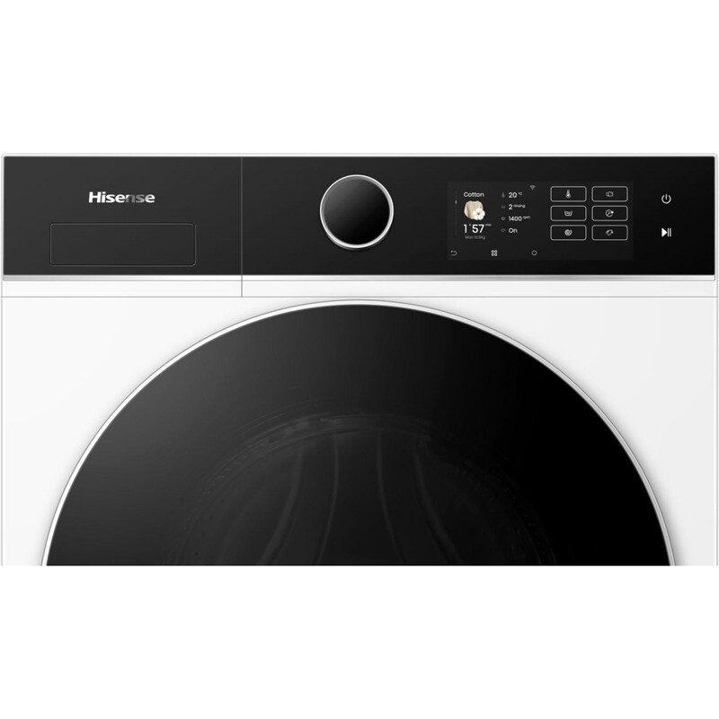 Cтиральная машина Hisense WF5I1045BWQ