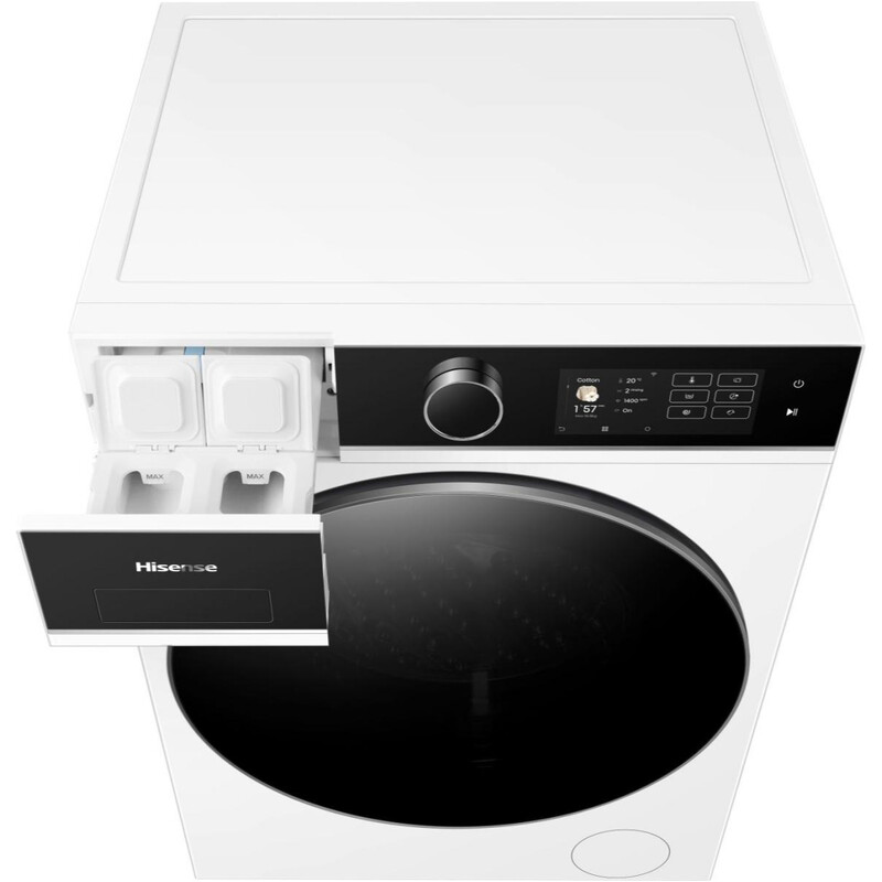 Cтиральная машина Hisense WF5I1045BWQ