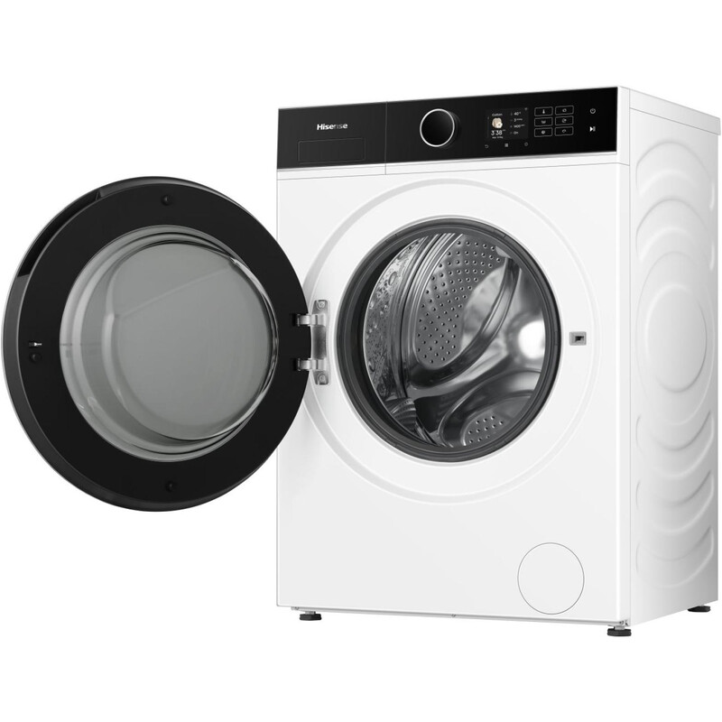Cтиральная машина Hisense WF5I1045BWQ