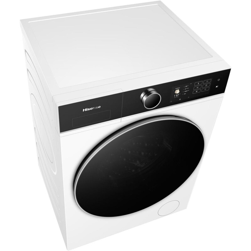Cтиральная машина Hisense WF5I1045BWQ