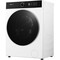 Фото - Cтиральная машина Hisense WF5I1045BWQ | click.ua