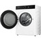 Фото - Cтиральная машина Hisense WF5I1045BWQ | click.ua