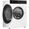 Фото - Cтиральная машина Hisense WF5I1045BWQ | click.ua