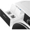 Фото - Cтиральная машина Hisense WF5I1045BWQ | click.ua