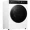 Фото - Cтиральная машина Hisense WF5I1045BWQ | click.ua