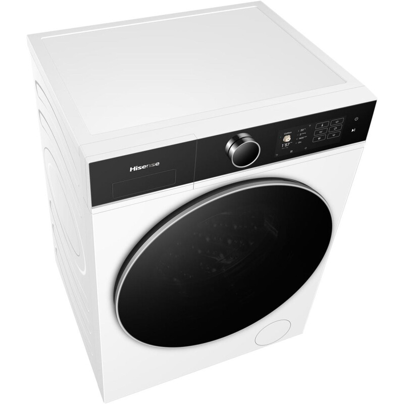 Cтиральная машина Hisense WF5I8043BWF