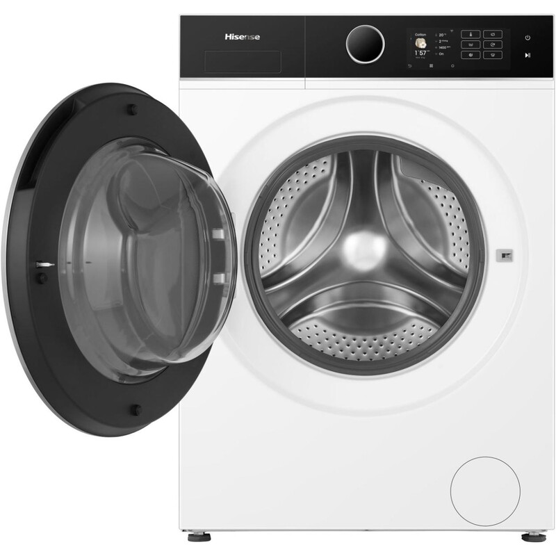 Cтиральная машина Hisense WF5I8043BWF