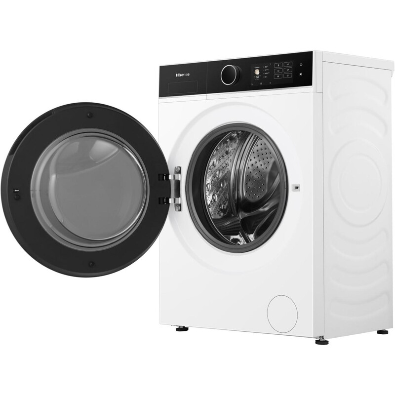 Cтиральная машина Hisense WF5I8043BWF