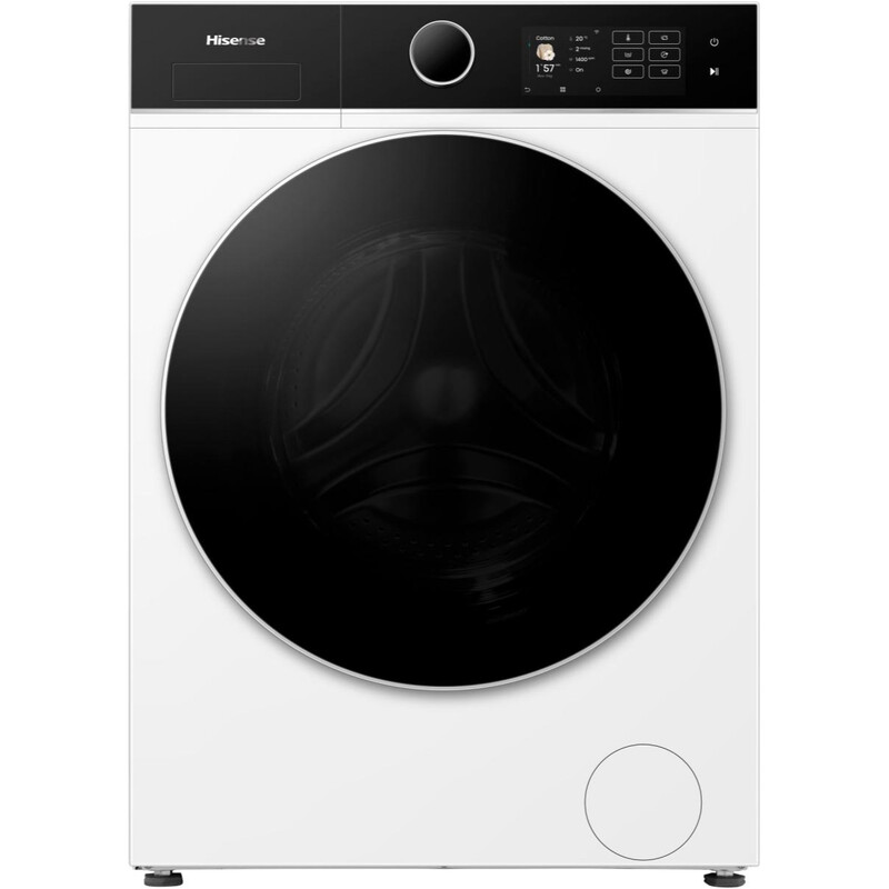 Cтиральная машина Hisense WF5I8043BWF