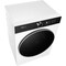 Фото - Cтиральная машина Hisense WF5I8043BWF | click.ua