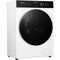 Фото - Cтиральная машина Hisense WF5I8043BWF | click.ua