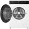 Фото - Cтиральная машина Hisense WF5I8043BWF | click.ua
