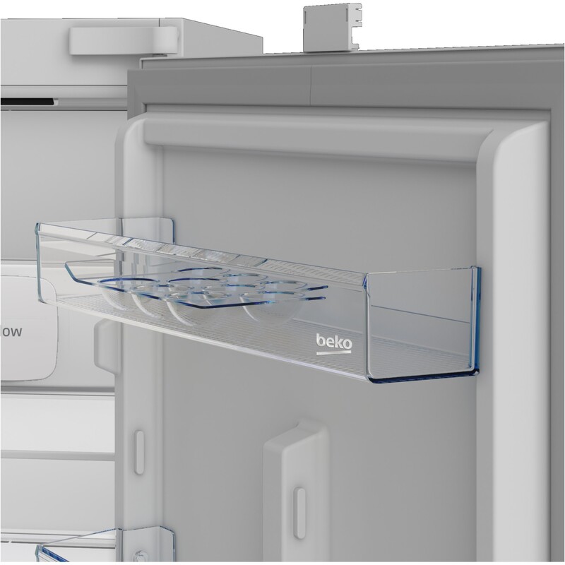 Встраиваемый холодильник Beko B3BCNA294HS