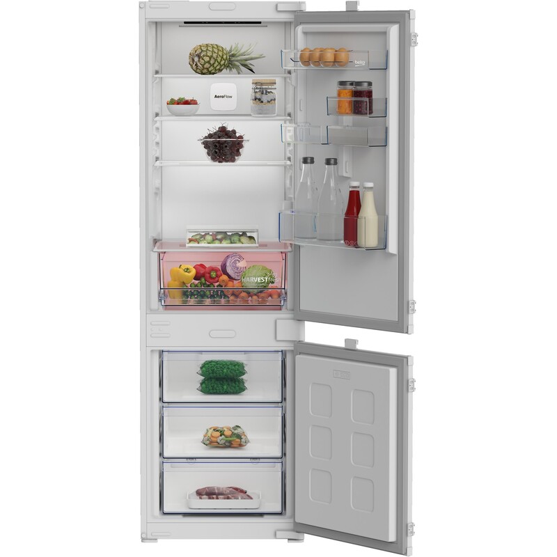 Встраиваемый холодильник Beko B3BCNA294HS