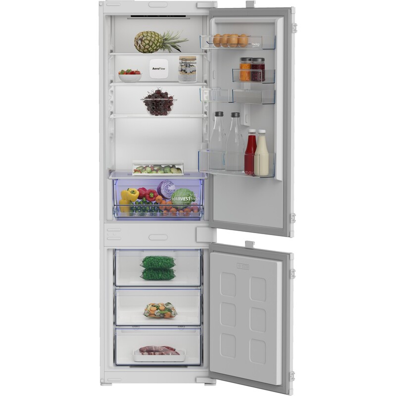 Встраиваемый холодильник Beko B3BCNA294HS