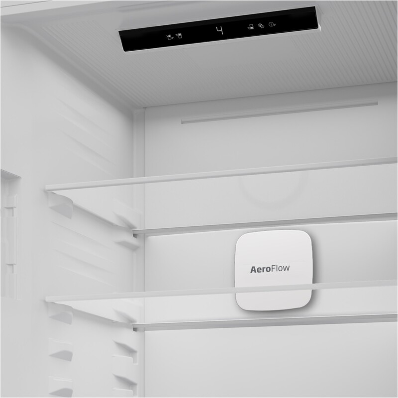 Встраиваемый холодильник Beko B3BCNA294HS