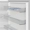 Фото - Встраиваемый холодильник Beko BSSA315K4SN | click.ua
