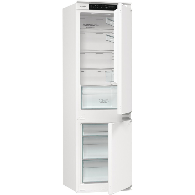 Встраиваемый холодильник Gorenje NRKI517E41