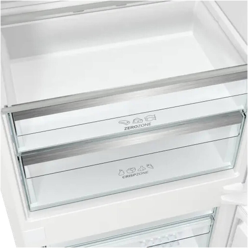 Встраиваемый холодильник Gorenje NRKI619D61WFE